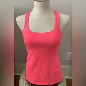 Ladies Under Armour Workout Top
